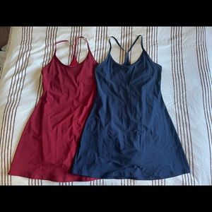 Outdoor Voices Exercise Dress